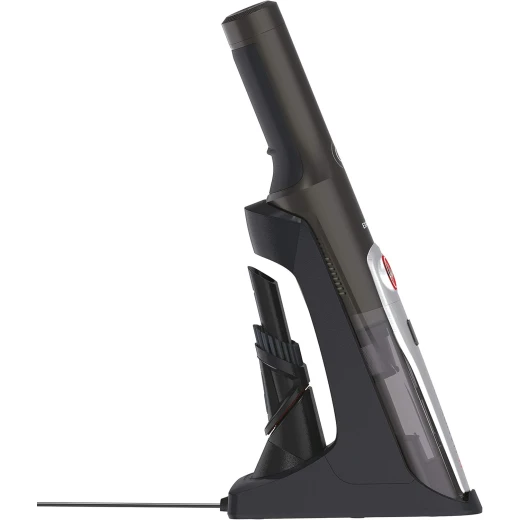 Hoover H Handy 700 Handheld Vacuum Cleaner 3x1 Black Cordless for Quick Cleaning Compact Design for Tight Spaces and Hard to Reach Areas Lightweight and Powerful - HOOVER - Image 8